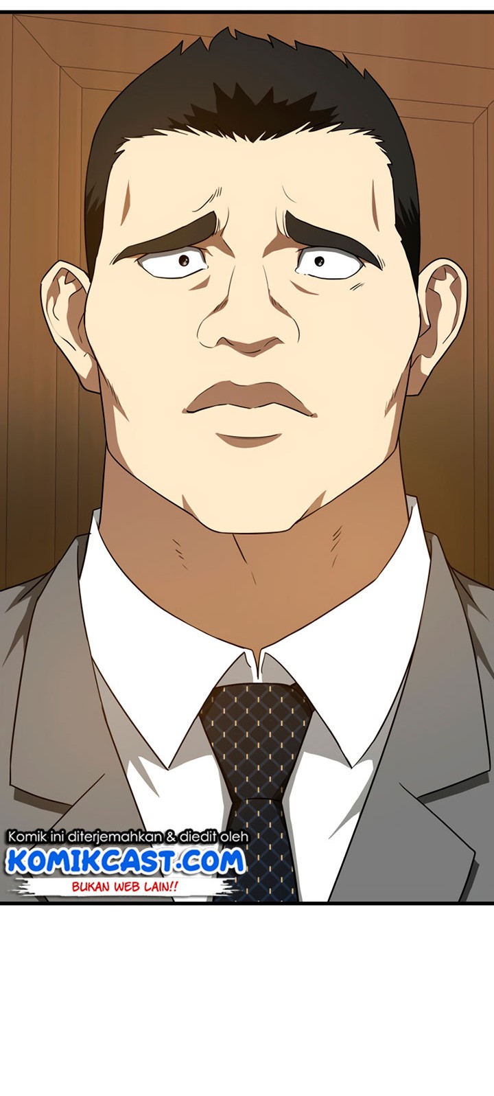 Perfect Surgeon Chapter 06 Gambar 56