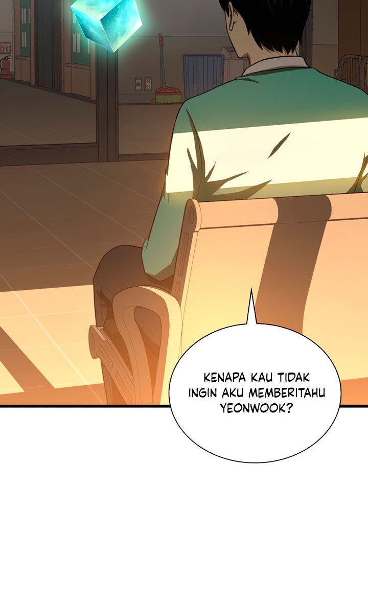 Perfect Surgeon Chapter 06 Gambar 9