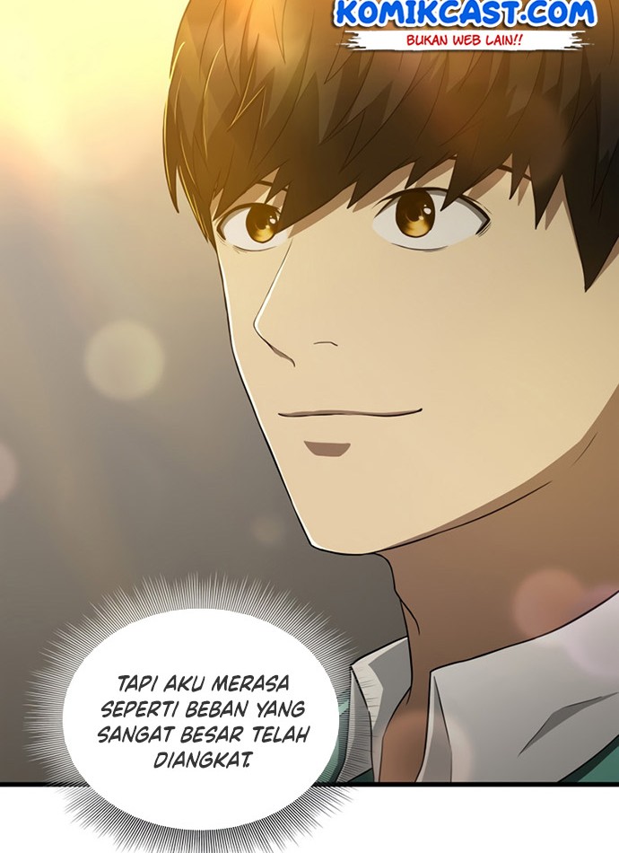 Perfect Surgeon Chapter 05 Gambar 29