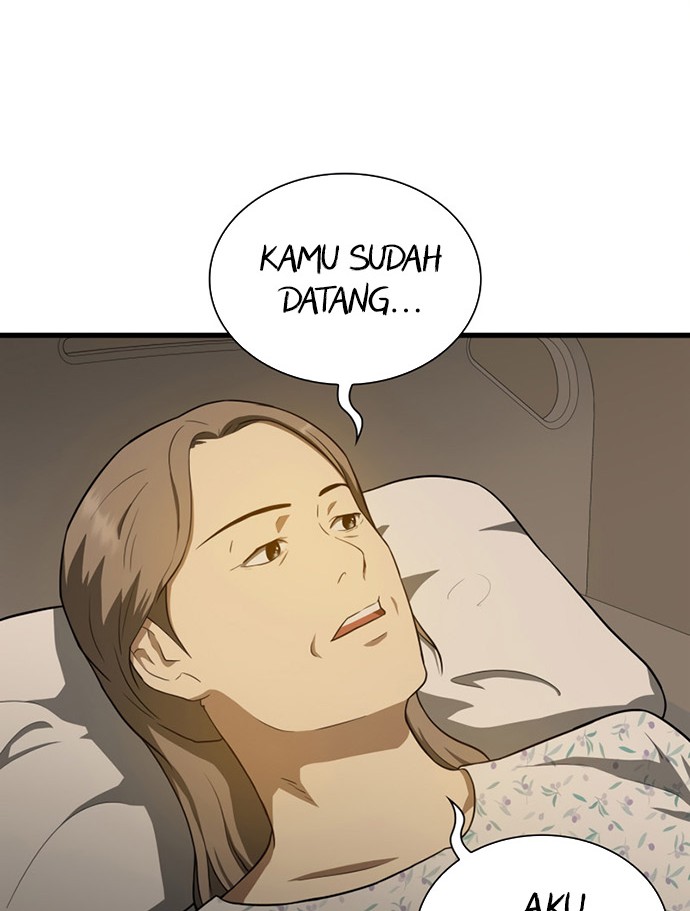 Perfect Surgeon Chapter 05 Gambar 33