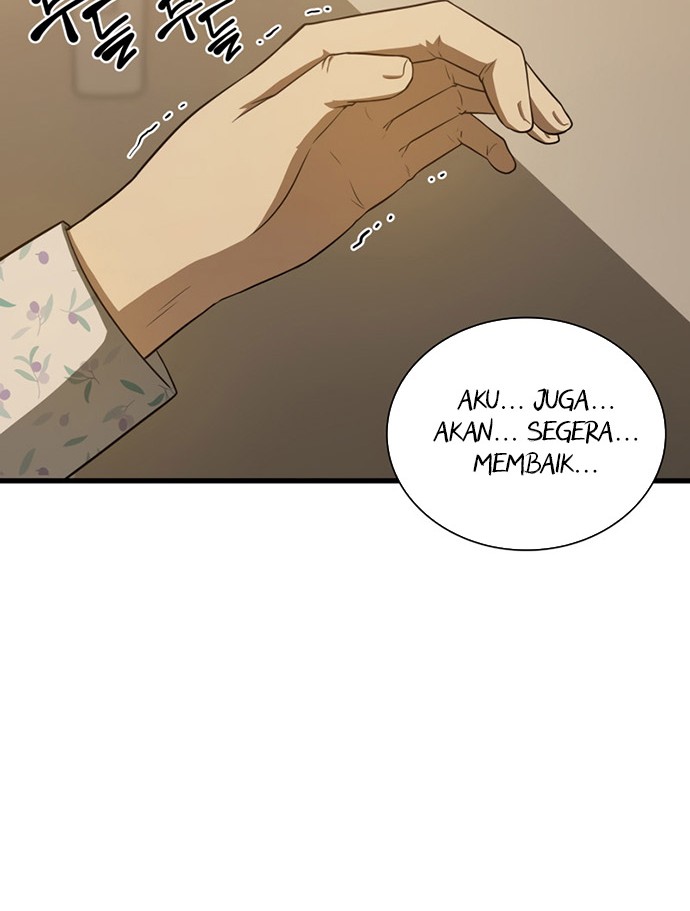 Perfect Surgeon Chapter 05 Gambar 37