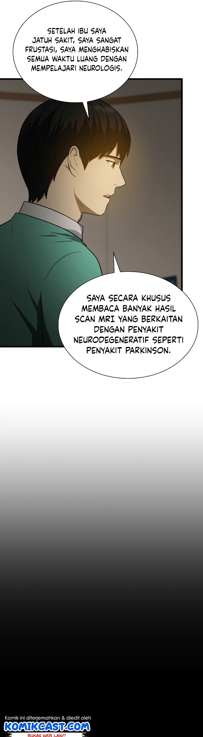 Perfect Surgeon Chapter 05 Gambar 14