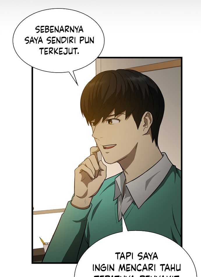 Perfect Surgeon Chapter 05 Gambar 17