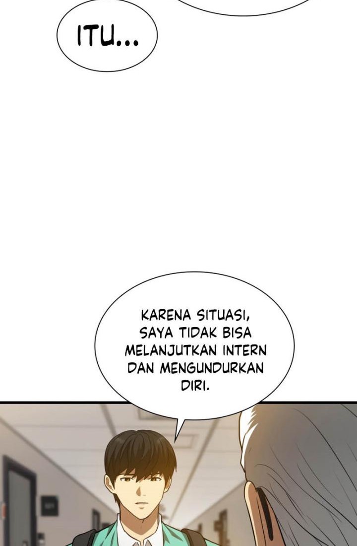 Perfect Surgeon Chapter 04 Gambar 27