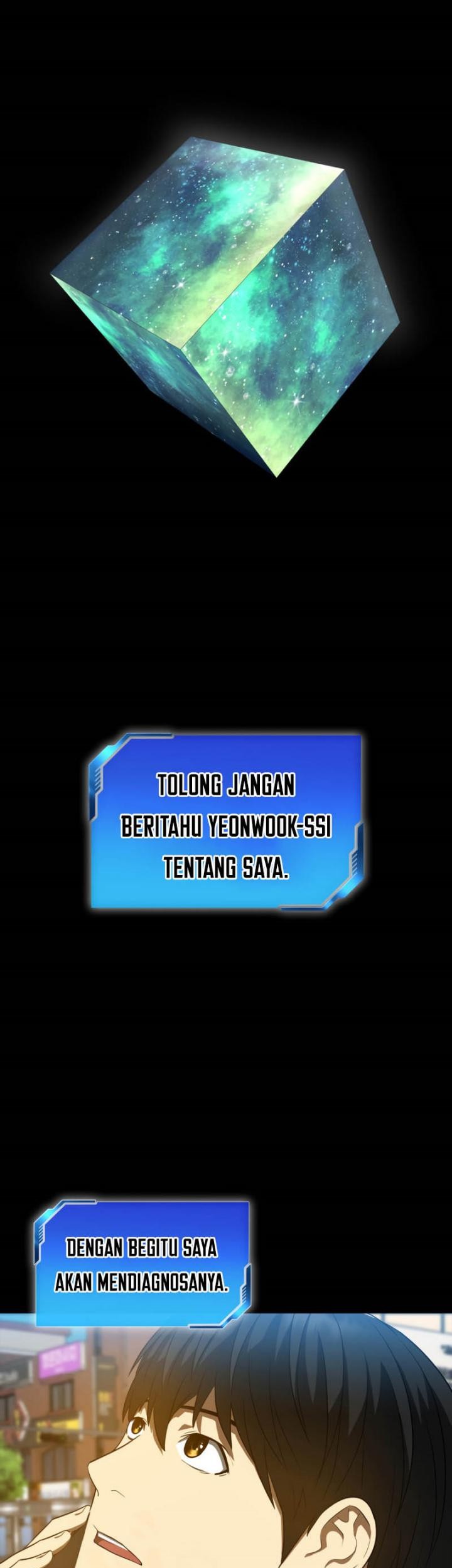 Perfect Surgeon Chapter 04 Gambar 43
