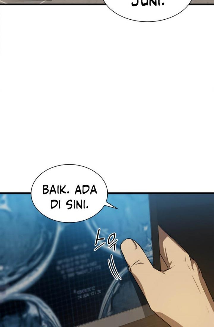 Perfect Surgeon Chapter 04 Gambar 46