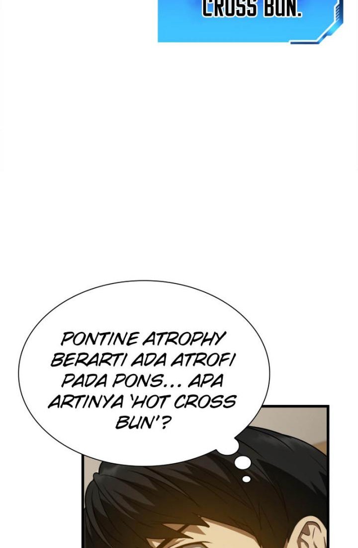 Perfect Surgeon Chapter 04 Gambar 57