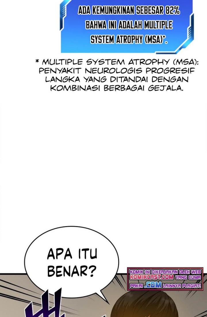 Perfect Surgeon Chapter 04 Gambar 61