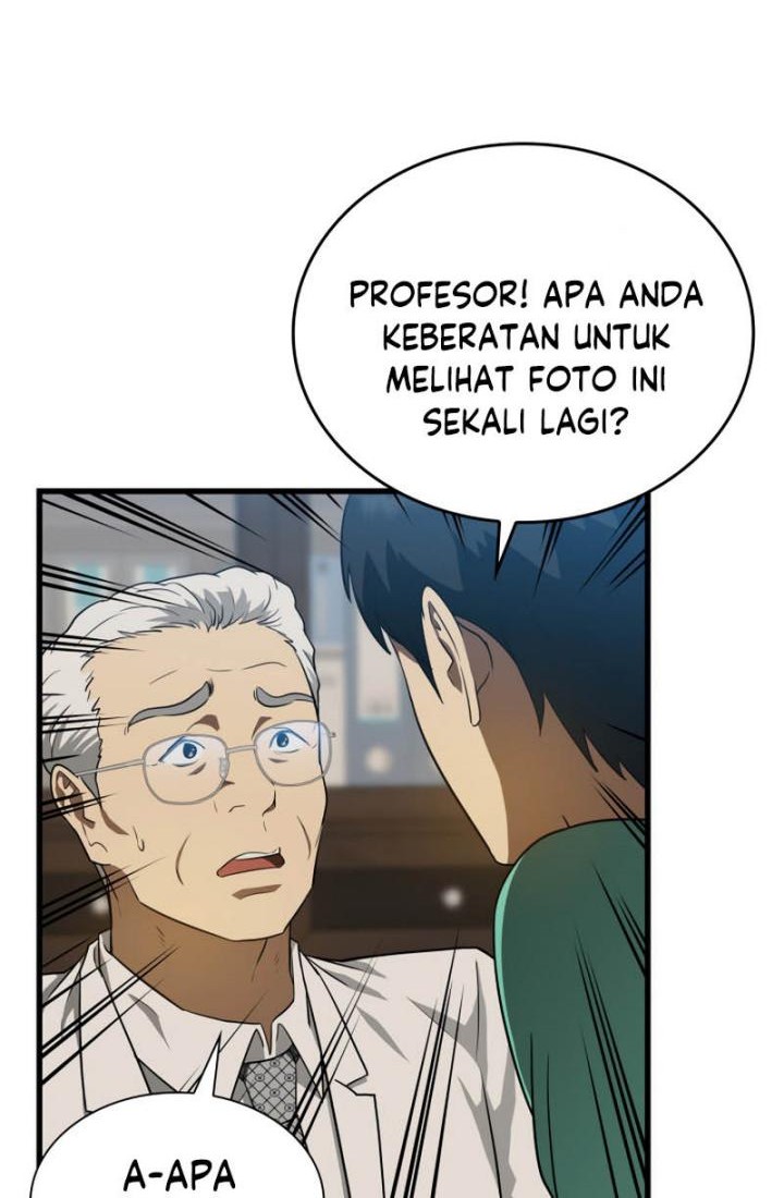 Perfect Surgeon Chapter 04 Gambar 63