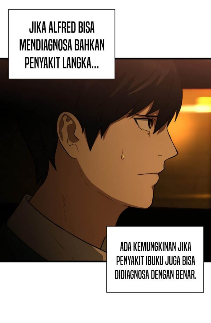 Perfect Surgeon Chapter 04 Gambar 5