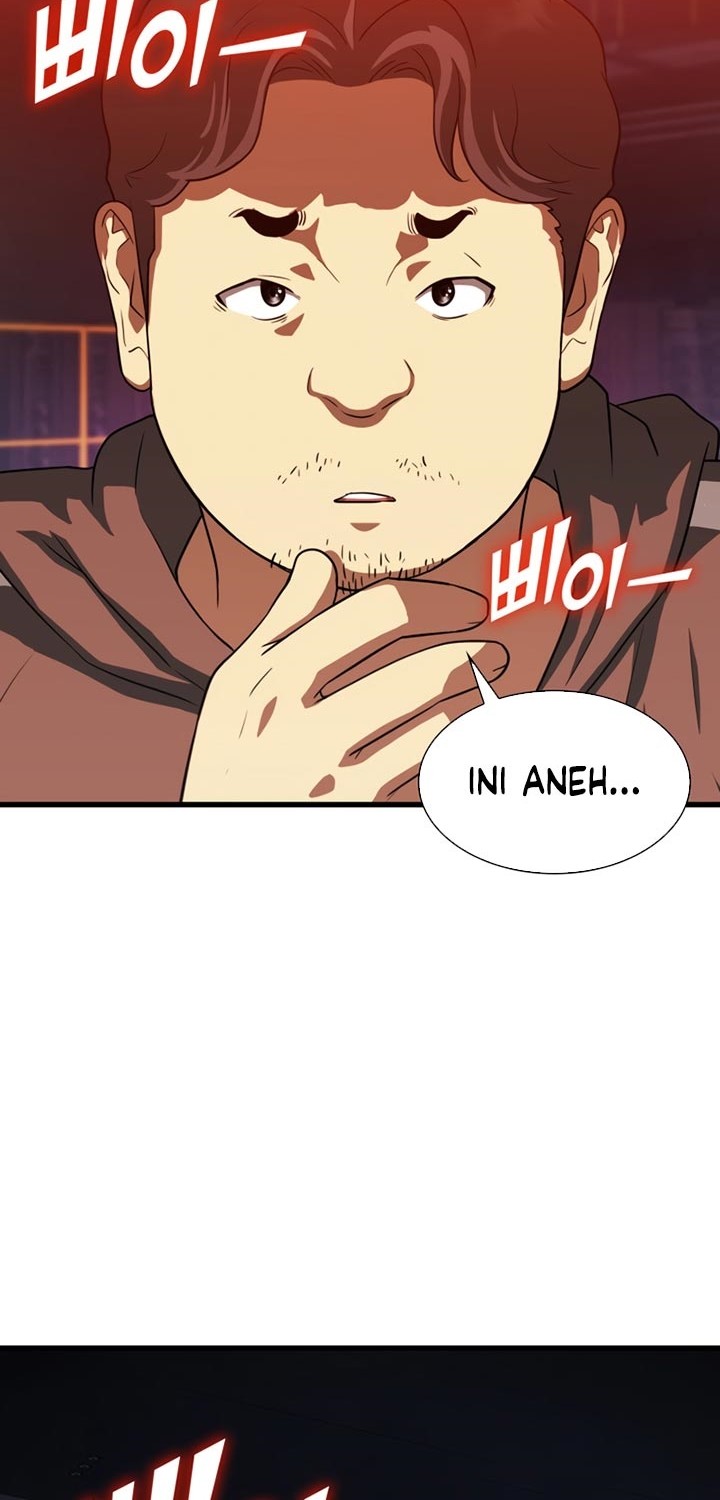 Perfect Surgeon Chapter 03 Gambar 3