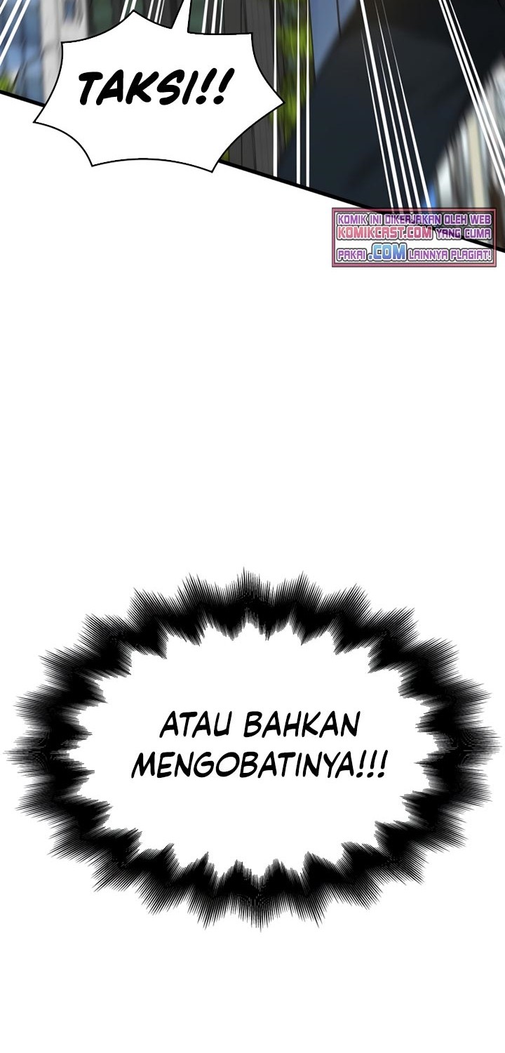 Perfect Surgeon Chapter 03 Gambar 63