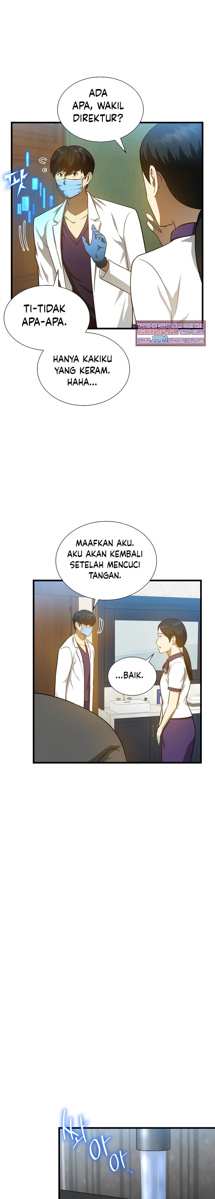 Perfect Surgeon Chapter 03 5