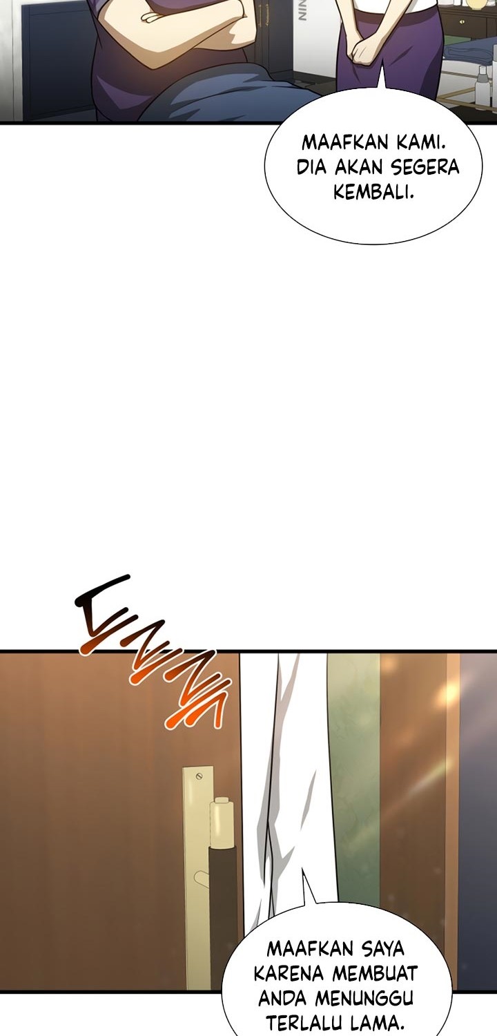 Perfect Surgeon Chapter 03 Gambar 15