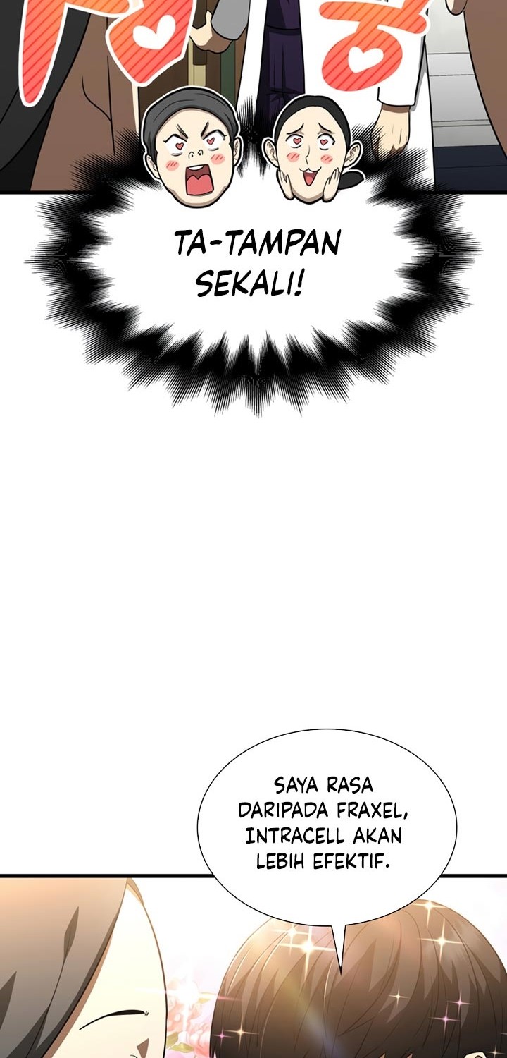 Perfect Surgeon Chapter 03 Gambar 17