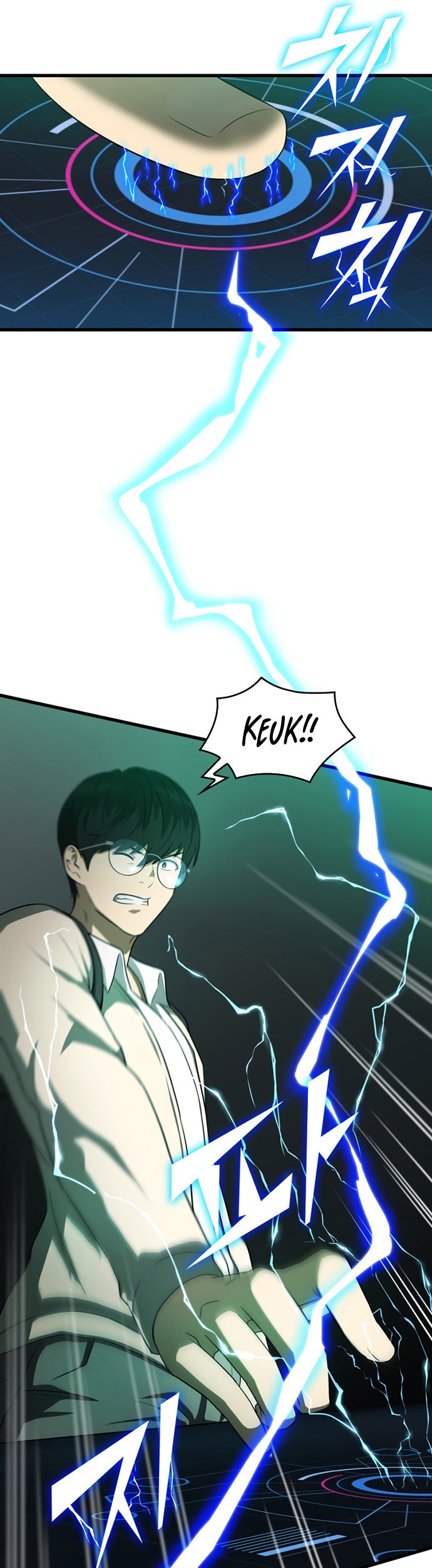 Perfect Surgeon Chapter 02 Gambar 20