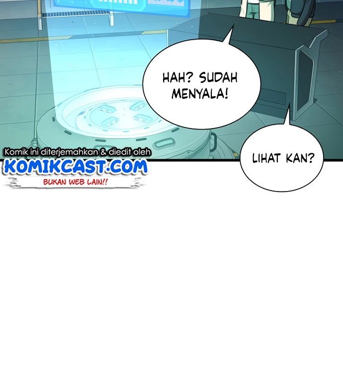 Perfect Surgeon Chapter 02 Gambar 25