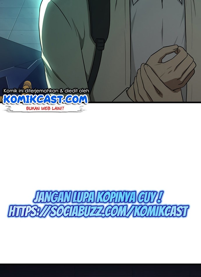 Perfect Surgeon Chapter 02 Gambar 31