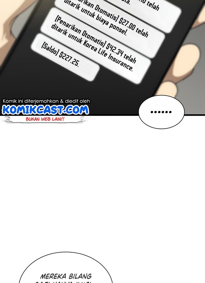 Perfect Surgeon Chapter 02 Gambar 35