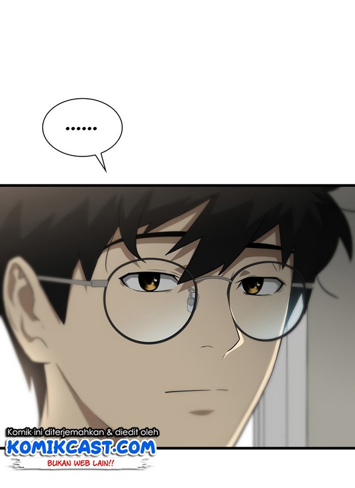 Perfect Surgeon Chapter 02 Gambar 37