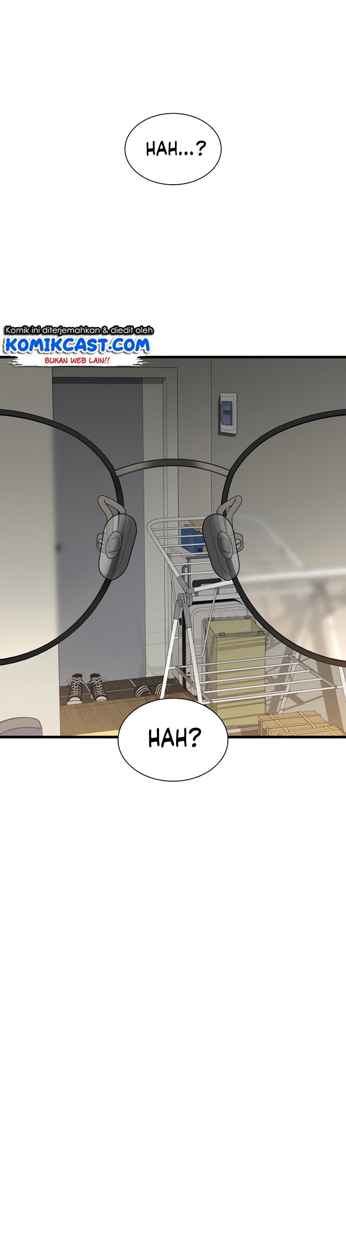 Perfect Surgeon Chapter 02 Gambar 38