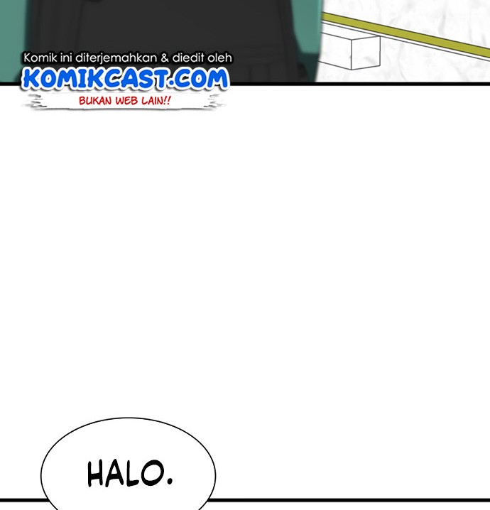 Perfect Surgeon Chapter 02 Gambar 41