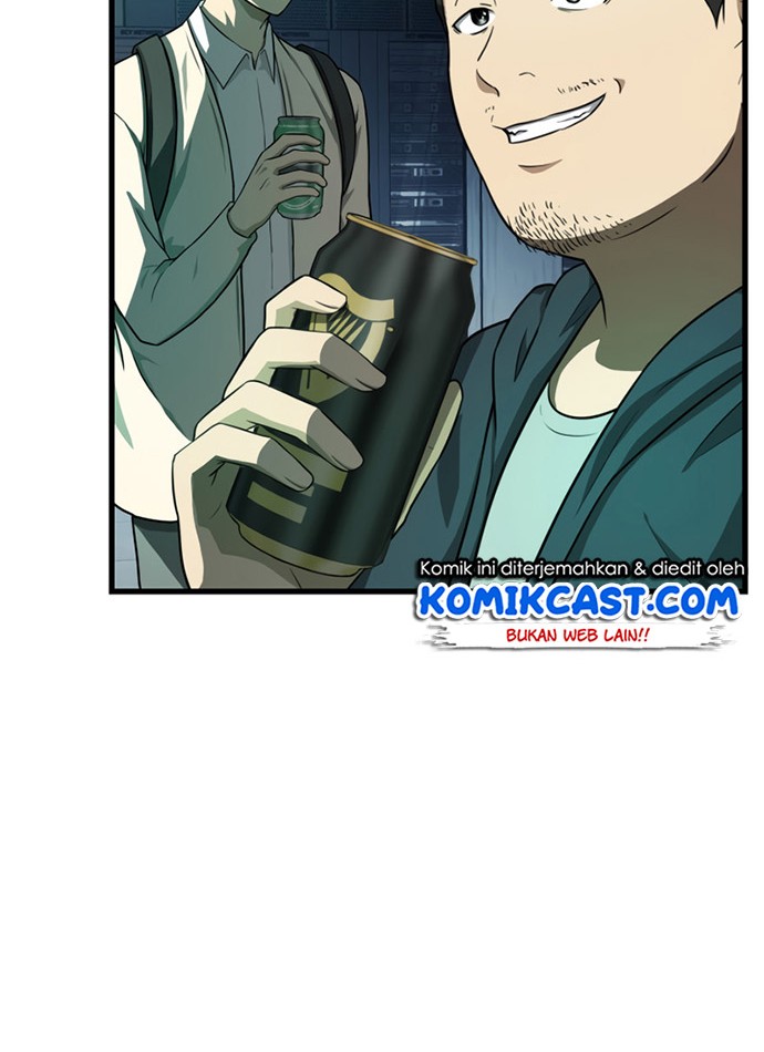 Perfect Surgeon Chapter 02 Gambar 5