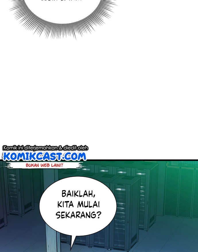 Perfect Surgeon Chapter 02 Gambar 9