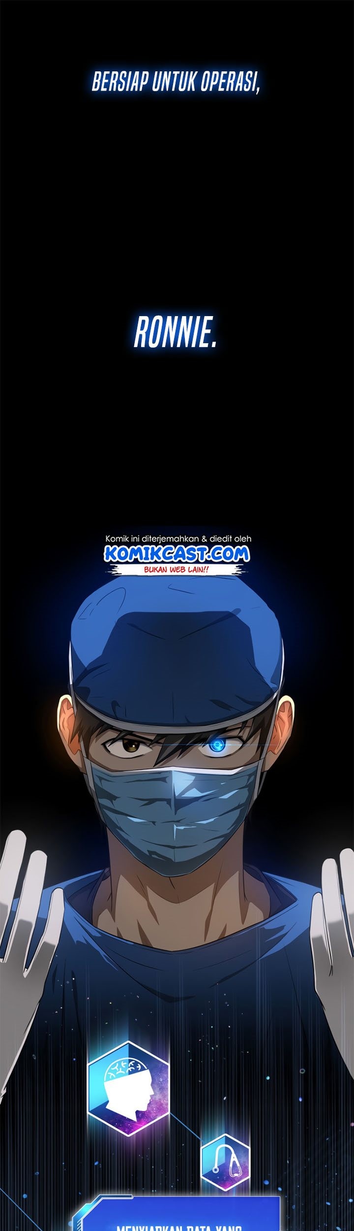 Perfect Surgeon Chapter 01 Gambar 32