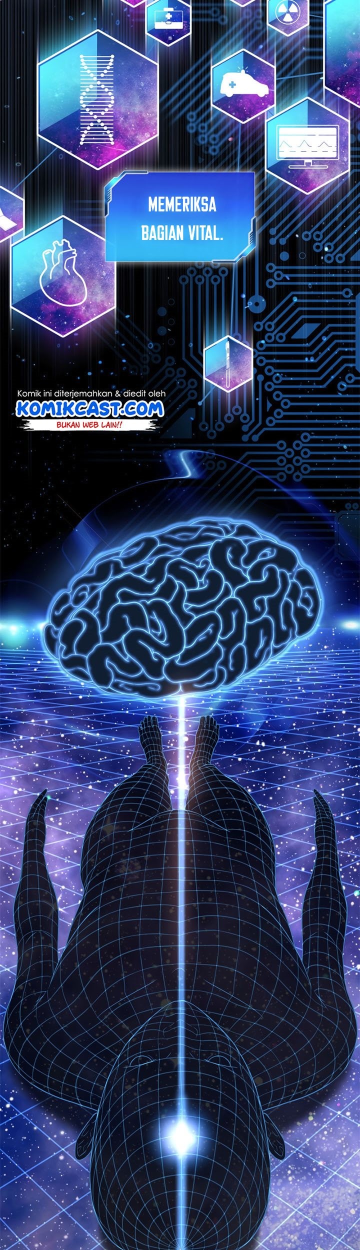 Perfect Surgeon Chapter 01 Gambar 34