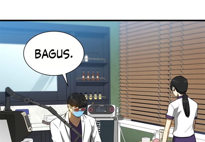 Perfect Surgeon Chapter 01 Gambar 39