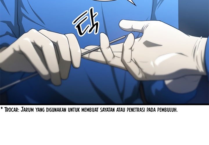 Perfect Surgeon Chapter 01 Gambar 3