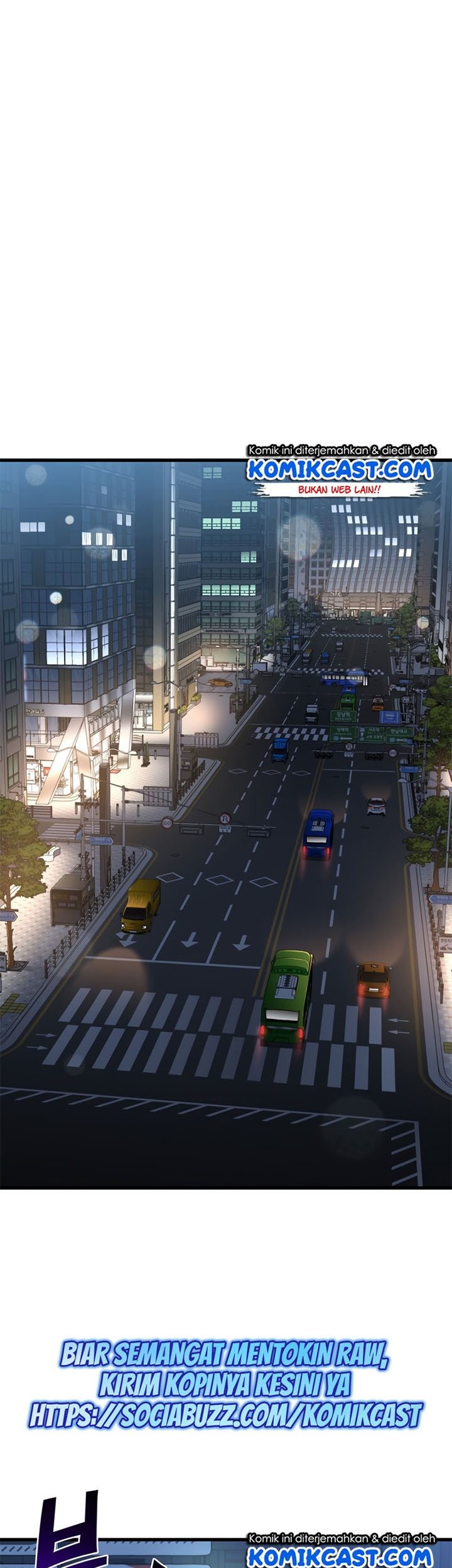 Perfect Surgeon Chapter 01 Gambar 69