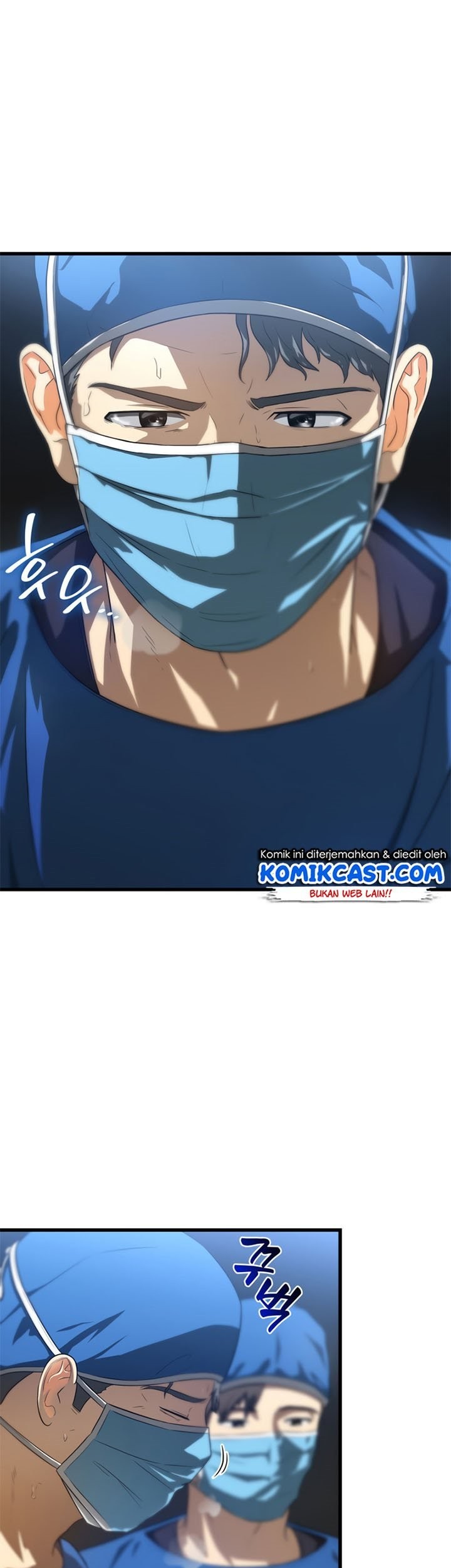 Perfect Surgeon Chapter 01 Gambar 4