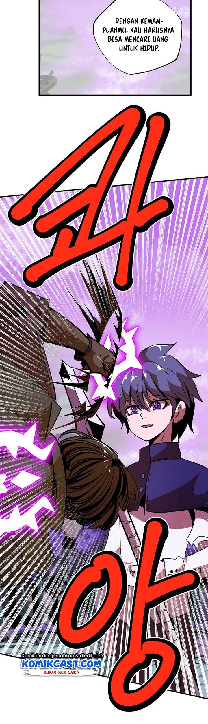 Worthless Regression Chapter 12 Gambar 41