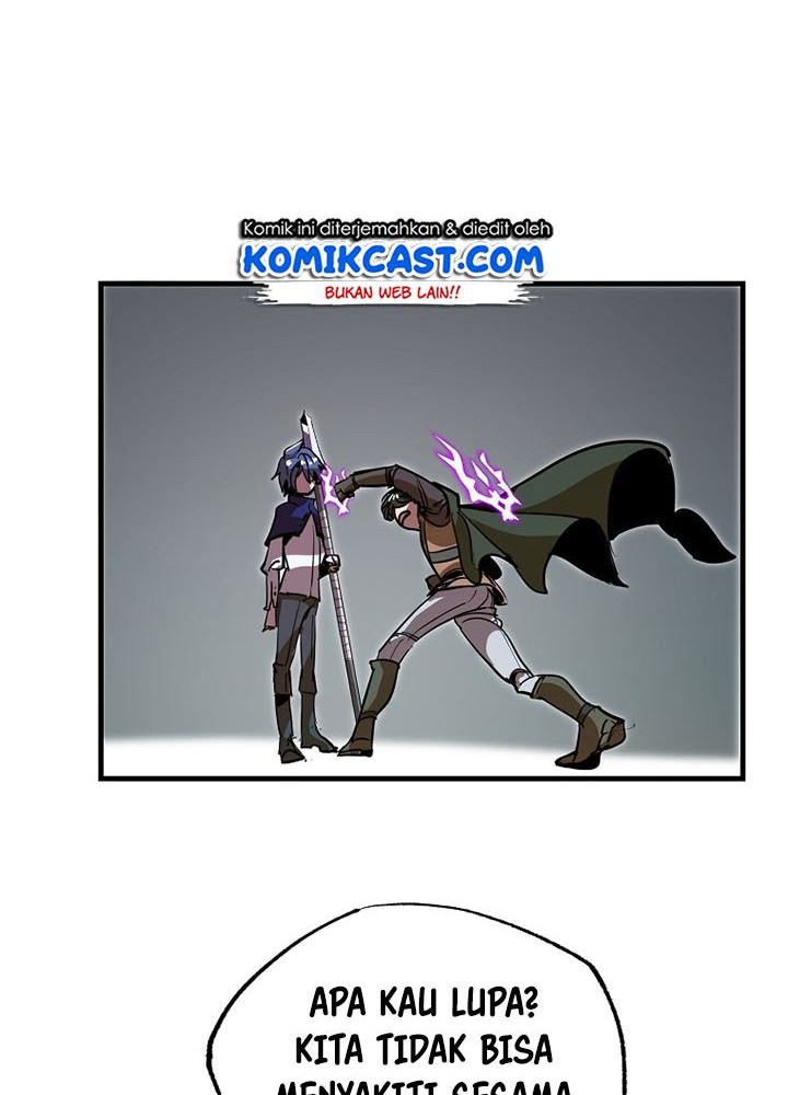 Worthless Regression Chapter 12 Gambar 42