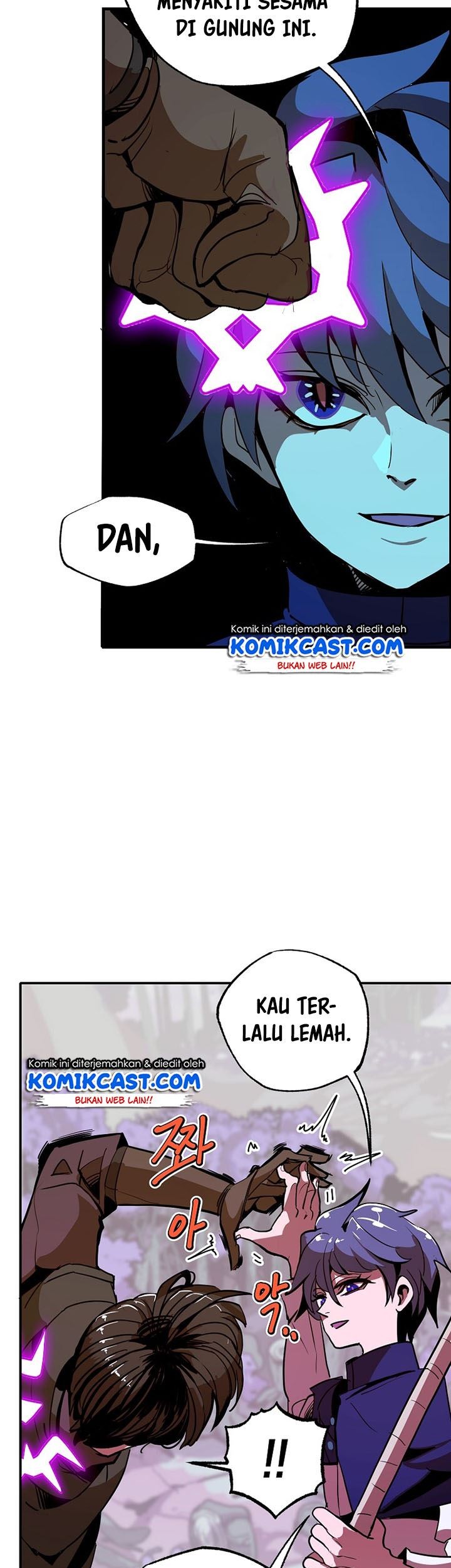 Worthless Regression Chapter 12 Gambar 43