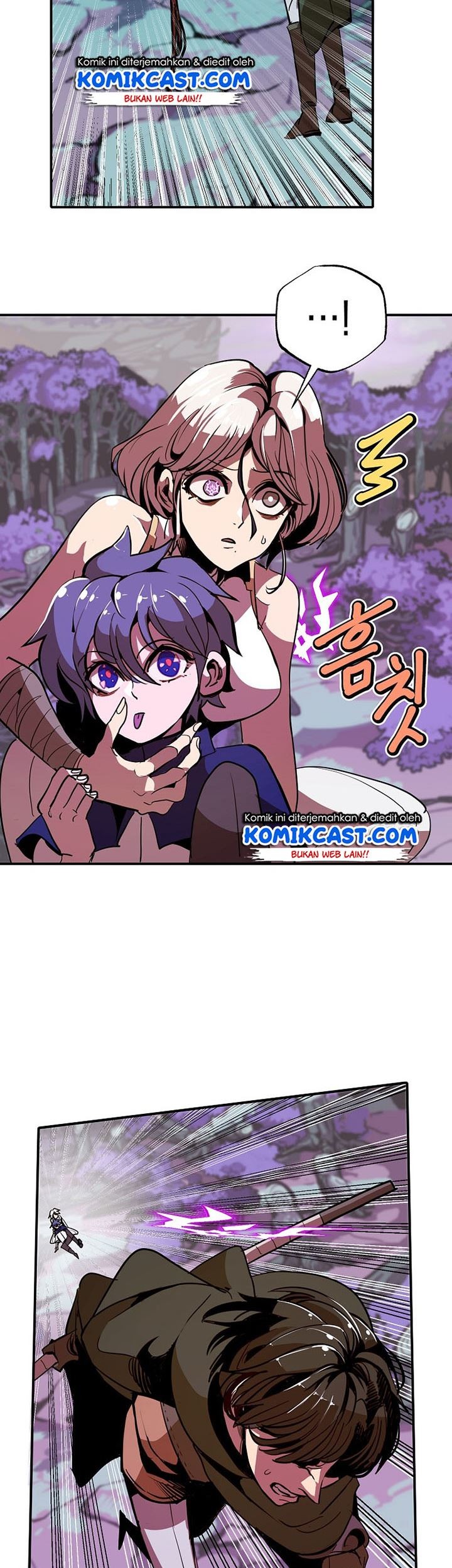 Worthless Regression Chapter 12 Gambar 52