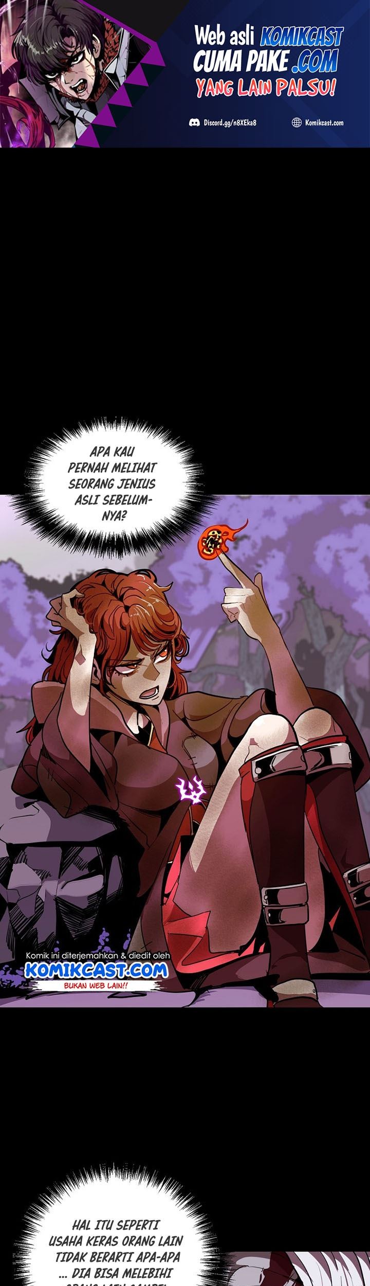 Baca  Worthless Regression Chapter 12 Gambar 2