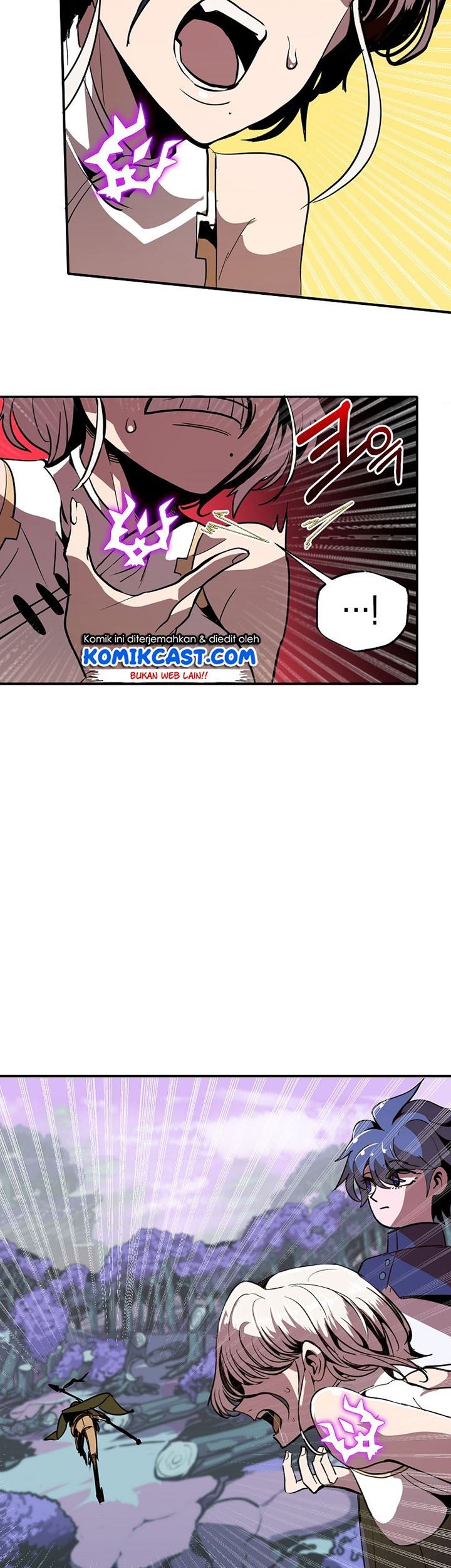 Worthless Regression Chapter 12 Gambar 54