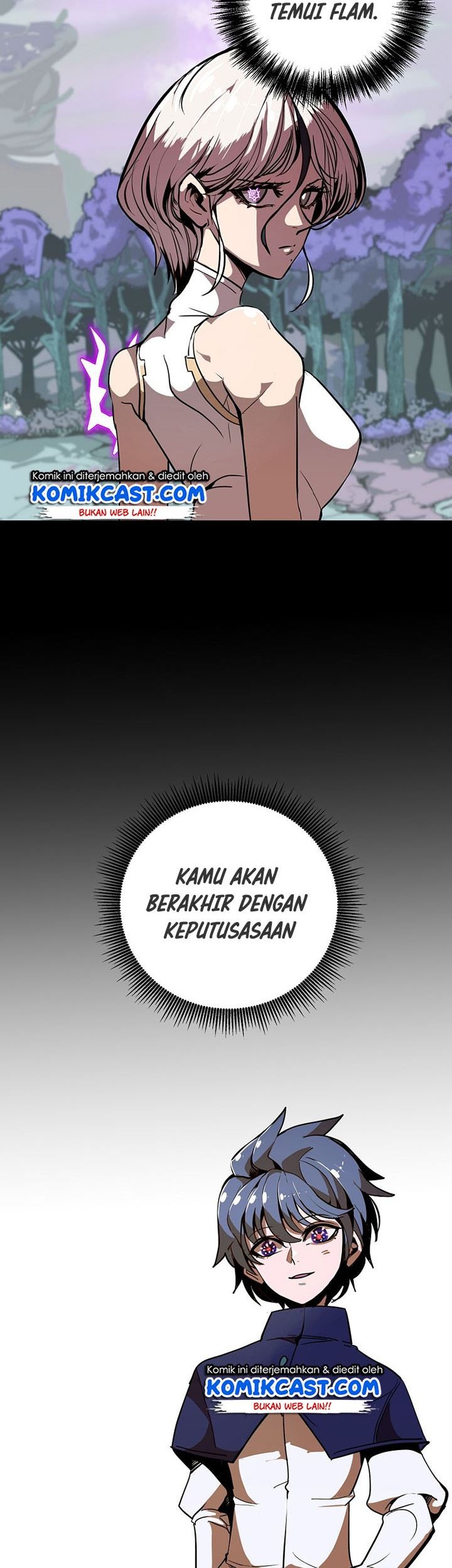 Worthless Regression Chapter 12 Gambar 4