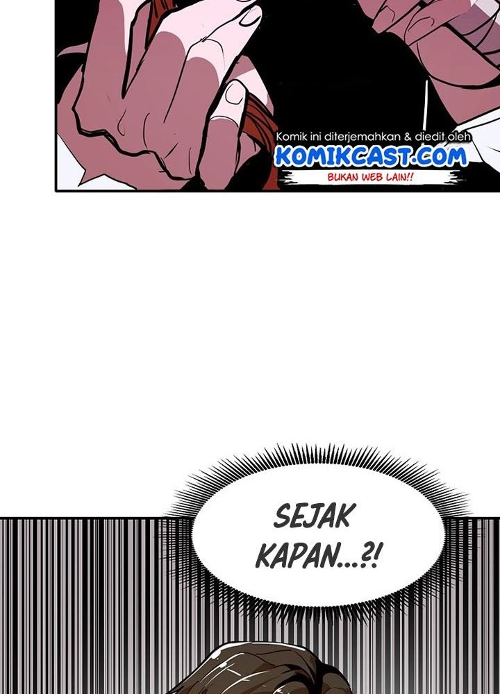 Worthless Regression Chapter 12 Gambar 14