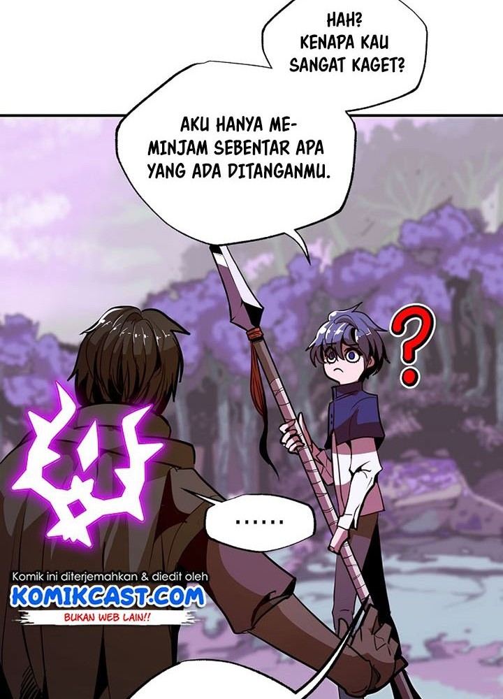 Worthless Regression Chapter 12 Gambar 16