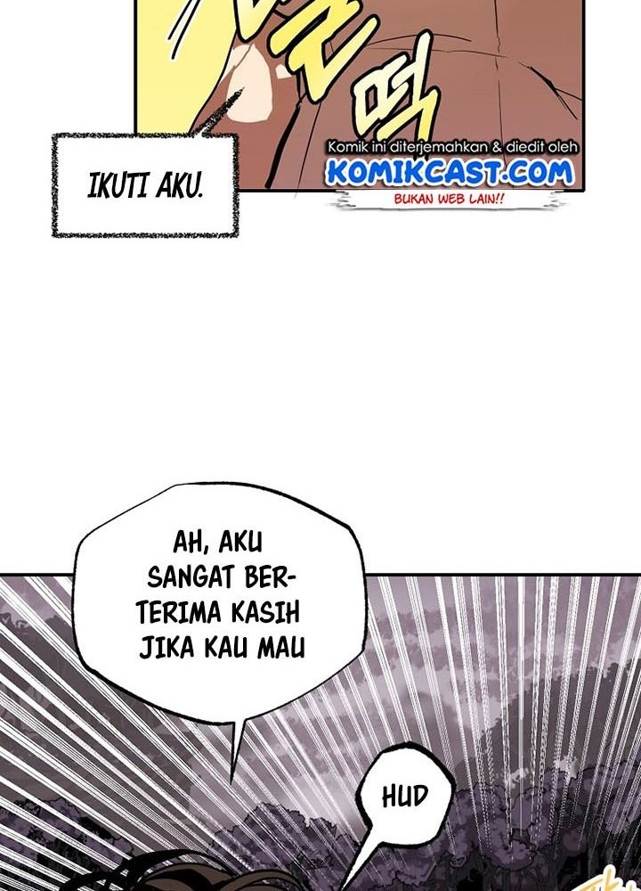 Worthless Regression Chapter 11 Gambar 20