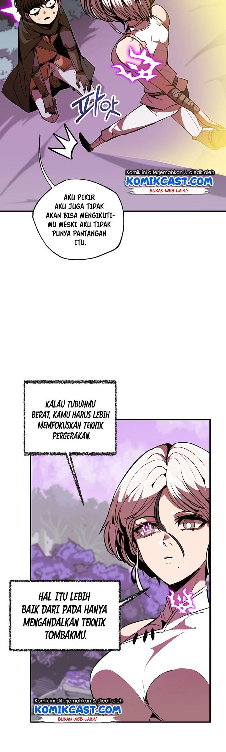 Worthless Regression Chapter 11 Gambar 23