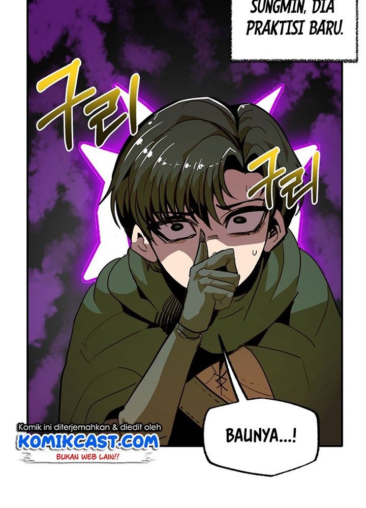 Worthless Regression Chapter 11 Gambar 31