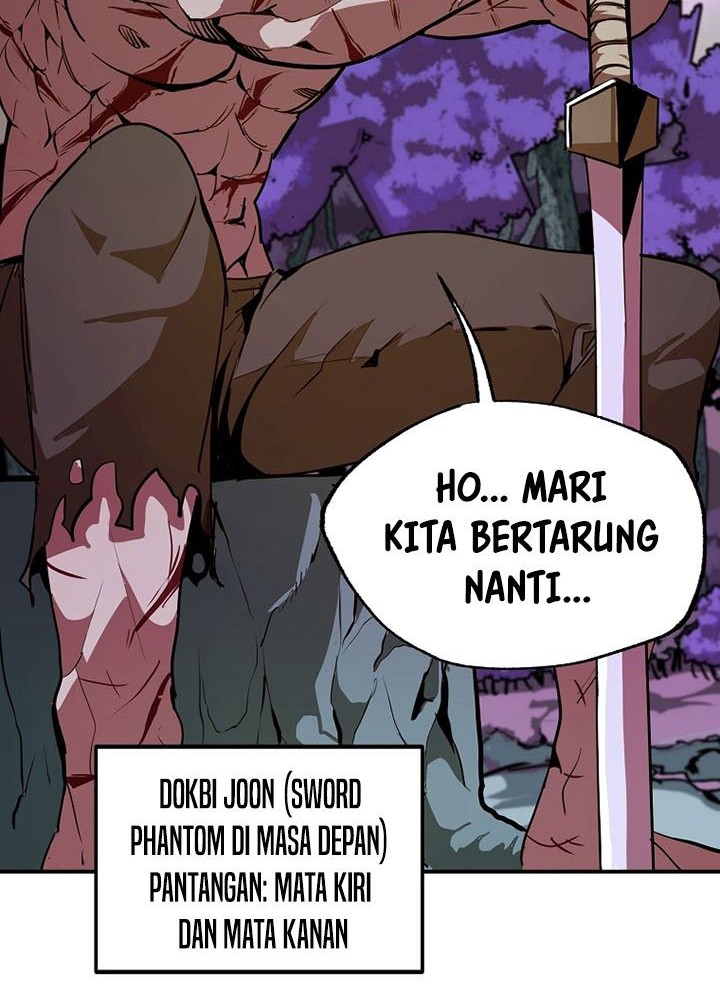 Worthless Regression Chapter 11 Gambar 33