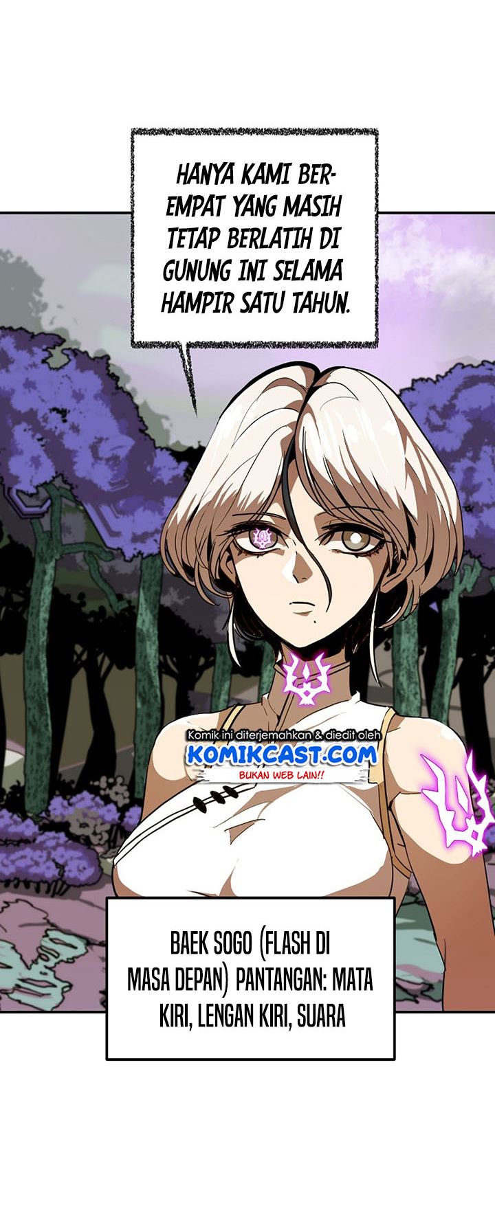 Worthless Regression Chapter 11 Gambar 34