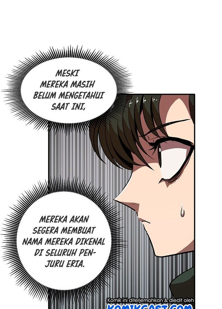 Worthless Regression Chapter 11 Gambar 36