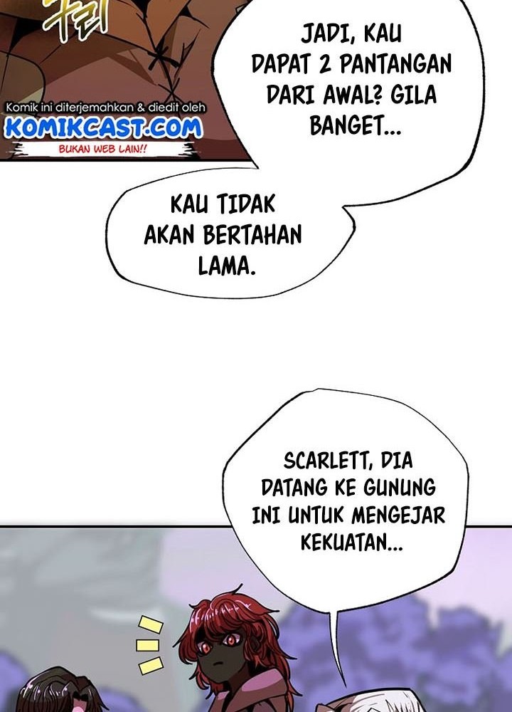 Worthless Regression Chapter 11 Gambar 38
